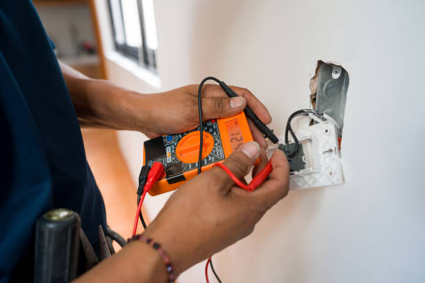 Best Electrical Repair Services  in Taylorsville, KY