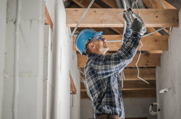 Best Industrial Electrical Services  in Taylorsville, KY