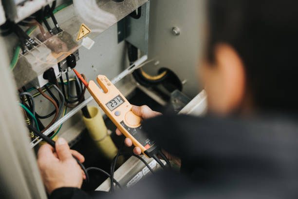 Best Commercial Electrician Services  in Taylorsville, KY
