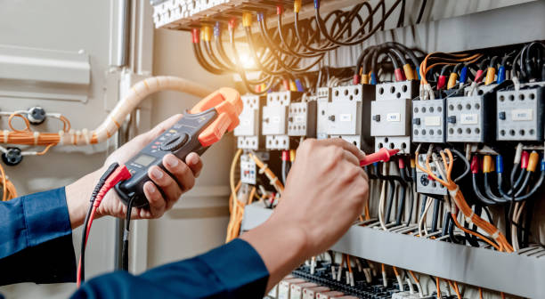 Best Electrical Contractors for Businesses  in Taylorsville, KY